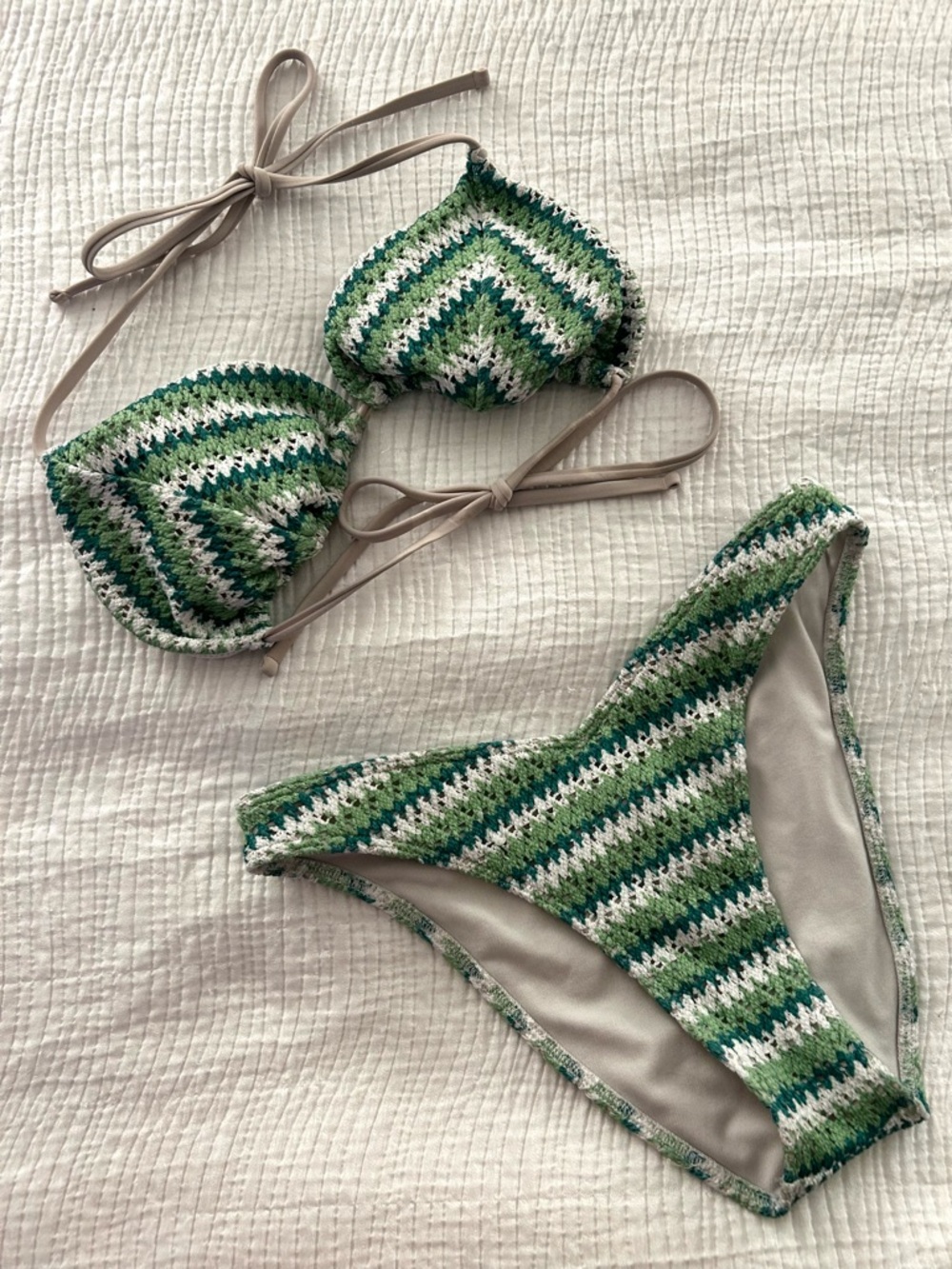 Hollister Bikini